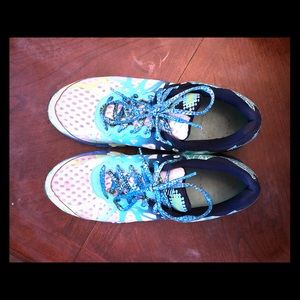 ASICS Gel-Noosa Tri 9 Swim, Bike Run